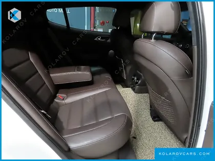 KIA STINGER 2.0 TURBO AWD