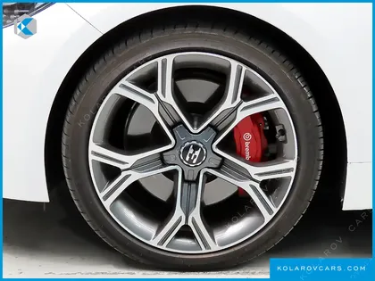 KIA STINGER 2.0 TURBO AWD