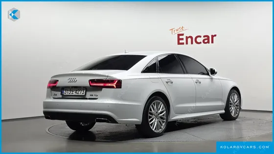 AUDI A6 35 TDI PREMIUM