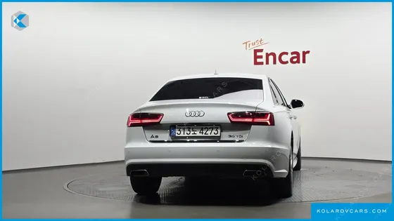 AUDI A6 35 TDI PREMIUM