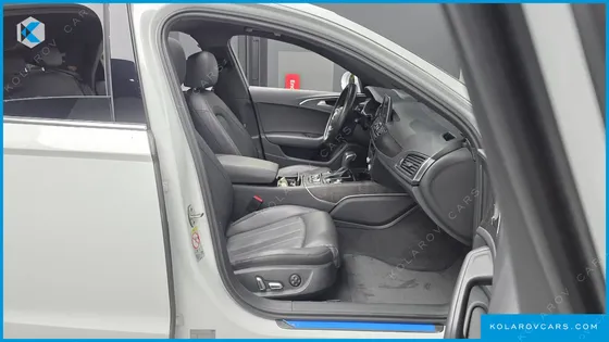 AUDI A6 35 TDI PREMIUM