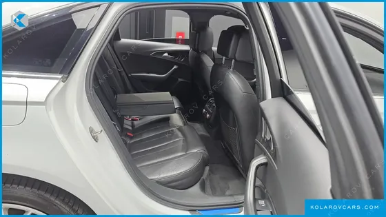 AUDI A6 35 TDI PREMIUM