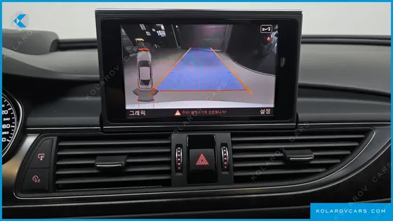 AUDI A6 35 TDI PREMIUM