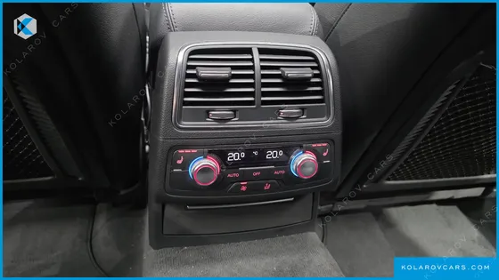 AUDI A6 35 TDI PREMIUM