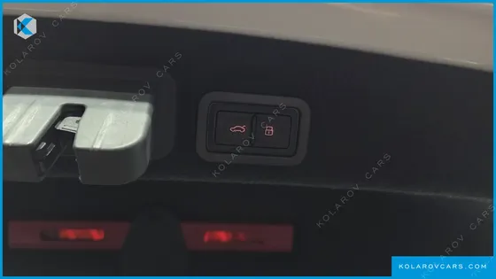 AUDI A6 35 TDI PREMIUM