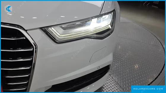 AUDI A6 35 TDI PREMIUM