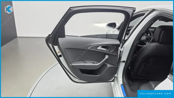 AUDI A6 35 TDI PREMIUM