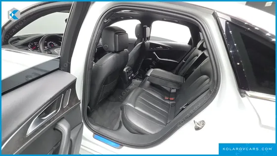 AUDI A6 35 TDI PREMIUM