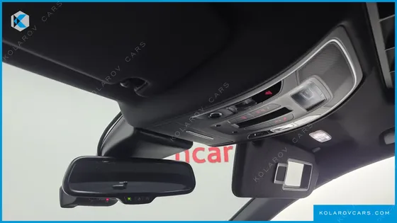 AUDI A6 35 TDI PREMIUM