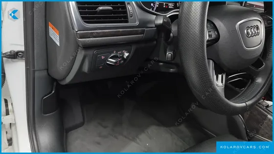 AUDI A6 35 TDI PREMIUM