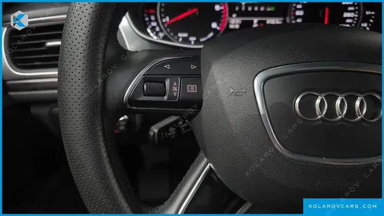 AUDI A6 35 TDI PREMIUM