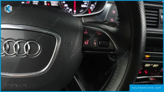 AUDI A6 35 TDI PREMIUM