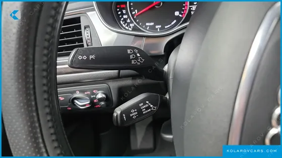 AUDI A6 35 TDI PREMIUM