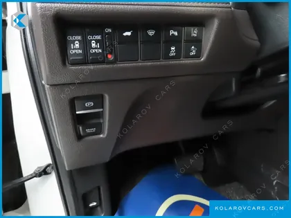 HONDA ODYSSEY 3.5