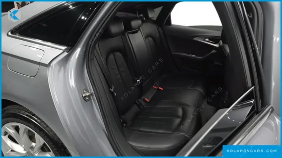 AUDI A6 40 TFSI
