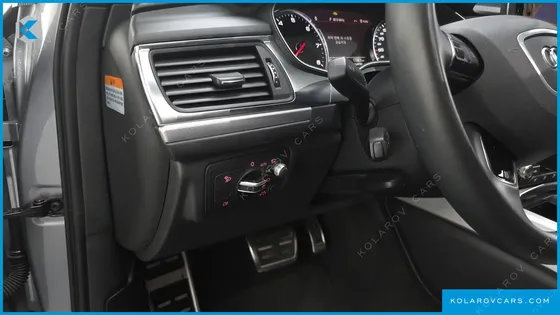 AUDI A6 40 TFSI