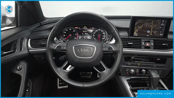 AUDI A6 40 TFSI