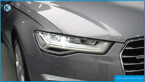 AUDI A6 40 TFSI