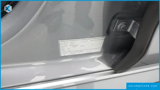 AUDI A6 40 TFSI