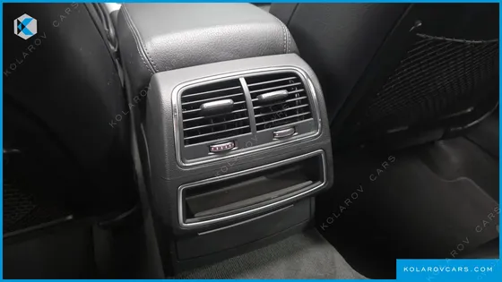 AUDI A6 40 TFSI