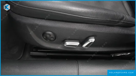AUDI A6 40 TFSI