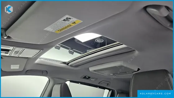 HONDA ODYSSEY 3.5