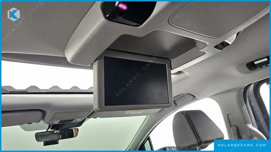 HONDA ODYSSEY 3.5