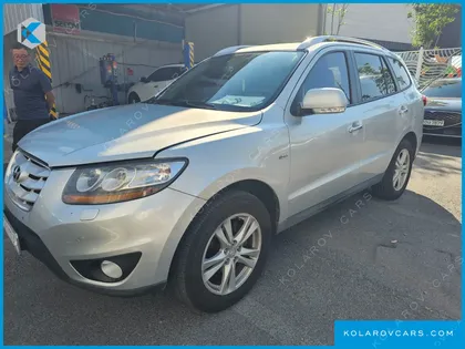 HYUNDAI SANTA FE 2WD(2.0 E-VGT) SLX
