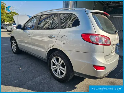 HYUNDAI SANTA FE 2WD(2.0 E-VGT) SLX
