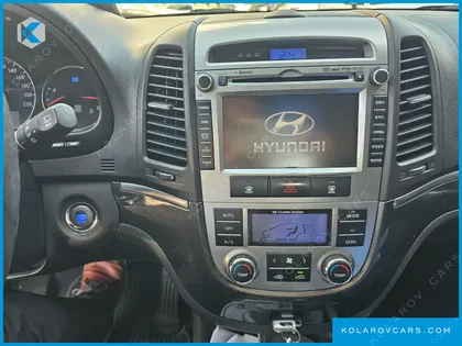 HYUNDAI SANTA FE 2WD(2.0 E-VGT) SLX