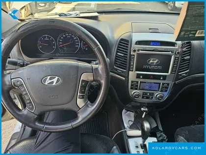 HYUNDAI SANTA FE 2WD(2.0 E-VGT) SLX