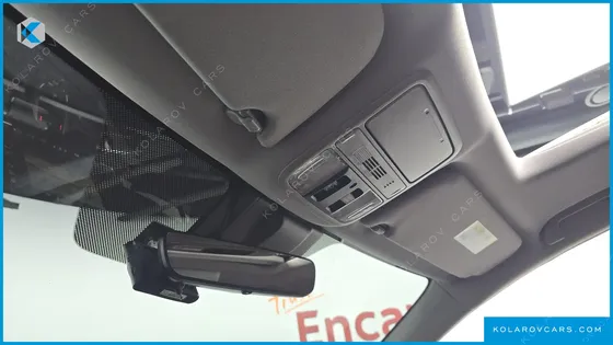 HONDA ODYSSEY 3.5