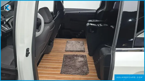 HONDA ODYSSEY 3.5