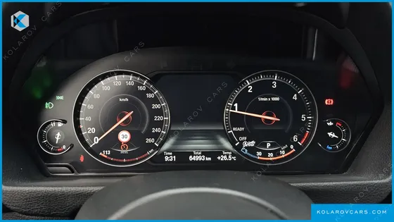 BMW GRAN TURISMO (GT) GT 320D M SPORT PREMIUM