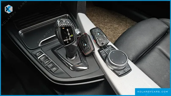 BMW GRAN TURISMO (GT) GT 320D M SPORT PREMIUM