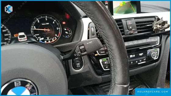 BMW GRAN TURISMO (GT) GT 320D M SPORT PREMIUM