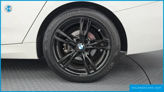 BMW GRAN TURISMO (GT) GT 320D M SPORT PREMIUM