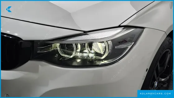 BMW GRAN TURISMO (GT) GT 320D M SPORT PREMIUM