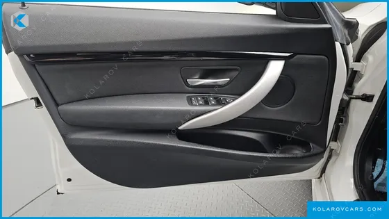 BMW GRAN TURISMO (GT) GT 320D M SPORT PREMIUM