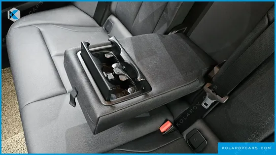 BMW GRAN TURISMO (GT) GT 320D M SPORT PREMIUM