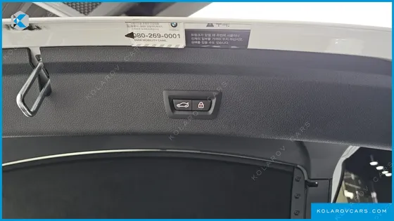 BMW GRAN TURISMO (GT) GT 320D M SPORT PREMIUM