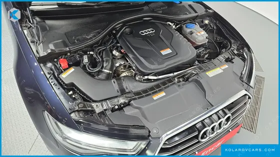 AUDI A6 35 TDI PREMIUM