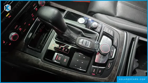 AUDI A6 35 TDI PREMIUM