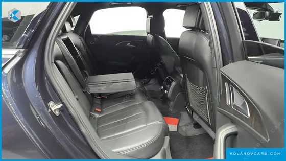 AUDI A6 35 TDI PREMIUM