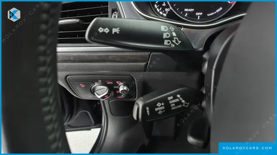 AUDI A6 35 TDI PREMIUM