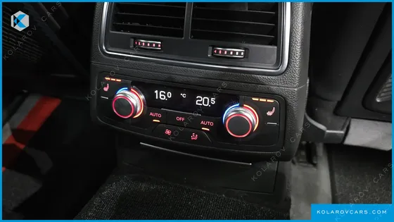 AUDI A6 35 TDI PREMIUM