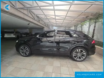 AUDI SQ8 4.0 TDI QUATTRO