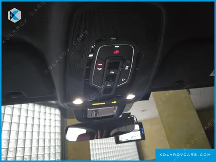 AUDI SQ8 4.0 TDI QUATTRO