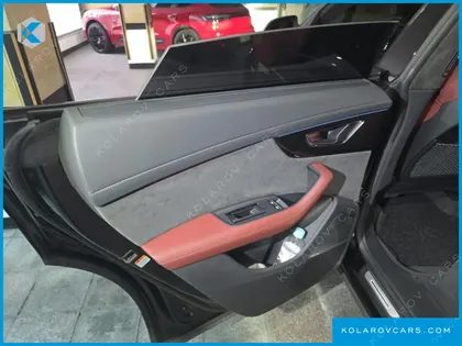 AUDI SQ8 4.0 TDI QUATTRO