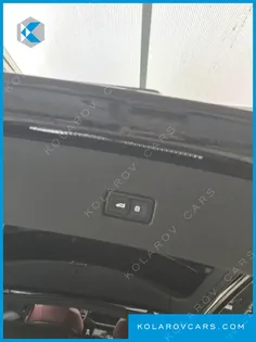 AUDI SQ8 4.0 TDI QUATTRO
